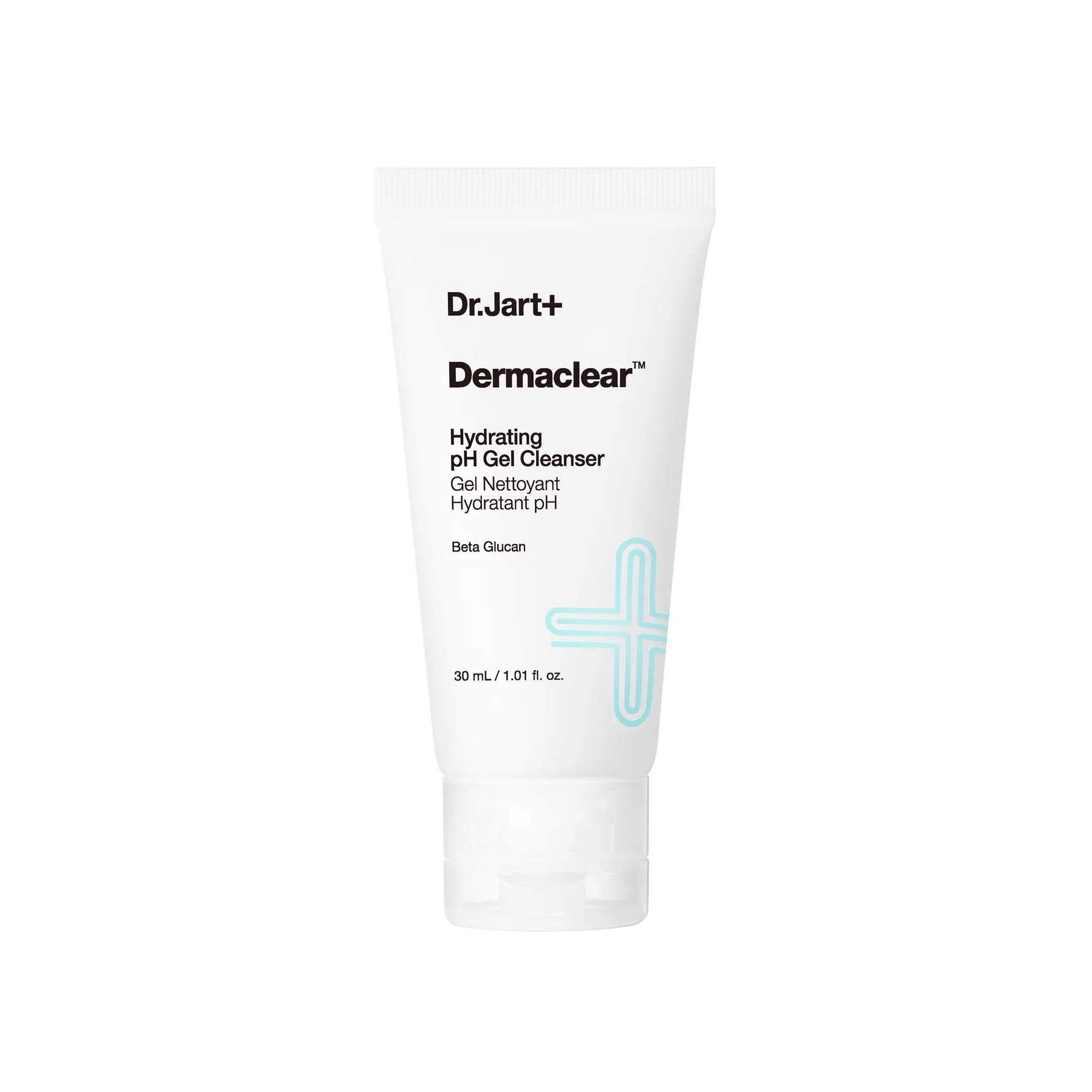 Dr.Jart+ Dermaclear Hydrating pH Gel Cleanser 150 ml