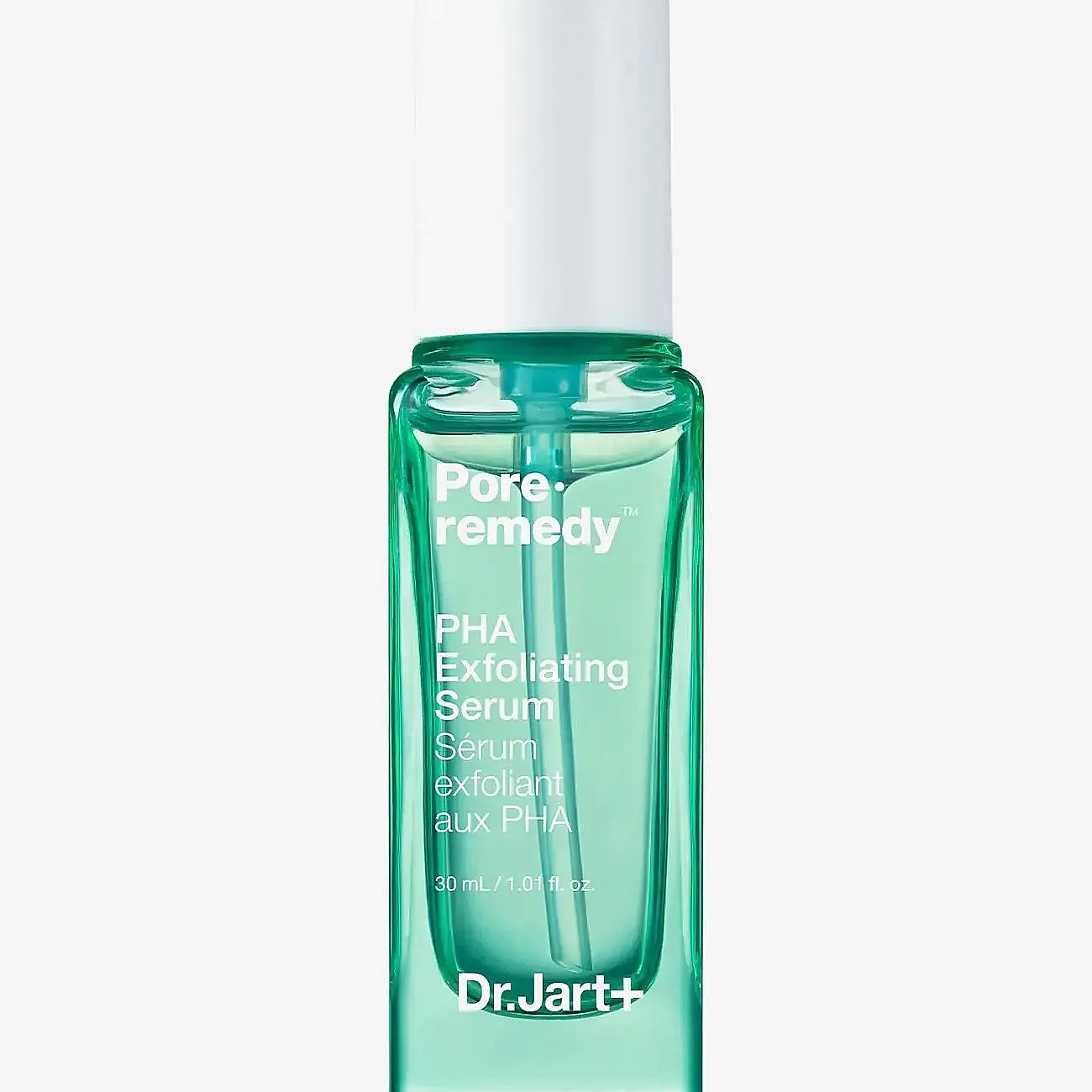 Dr. Jart+ Pore Remedy™ PHA Exfoliating Serum utslätade exfolierande serum 30 ml