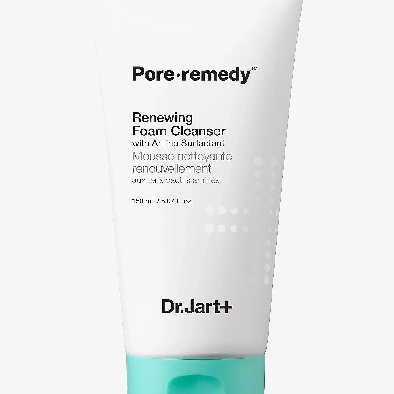 Dr. Jart+ Pore Remedy™ Renewing Foam Cleanser puhdistusvaahto 150 ml