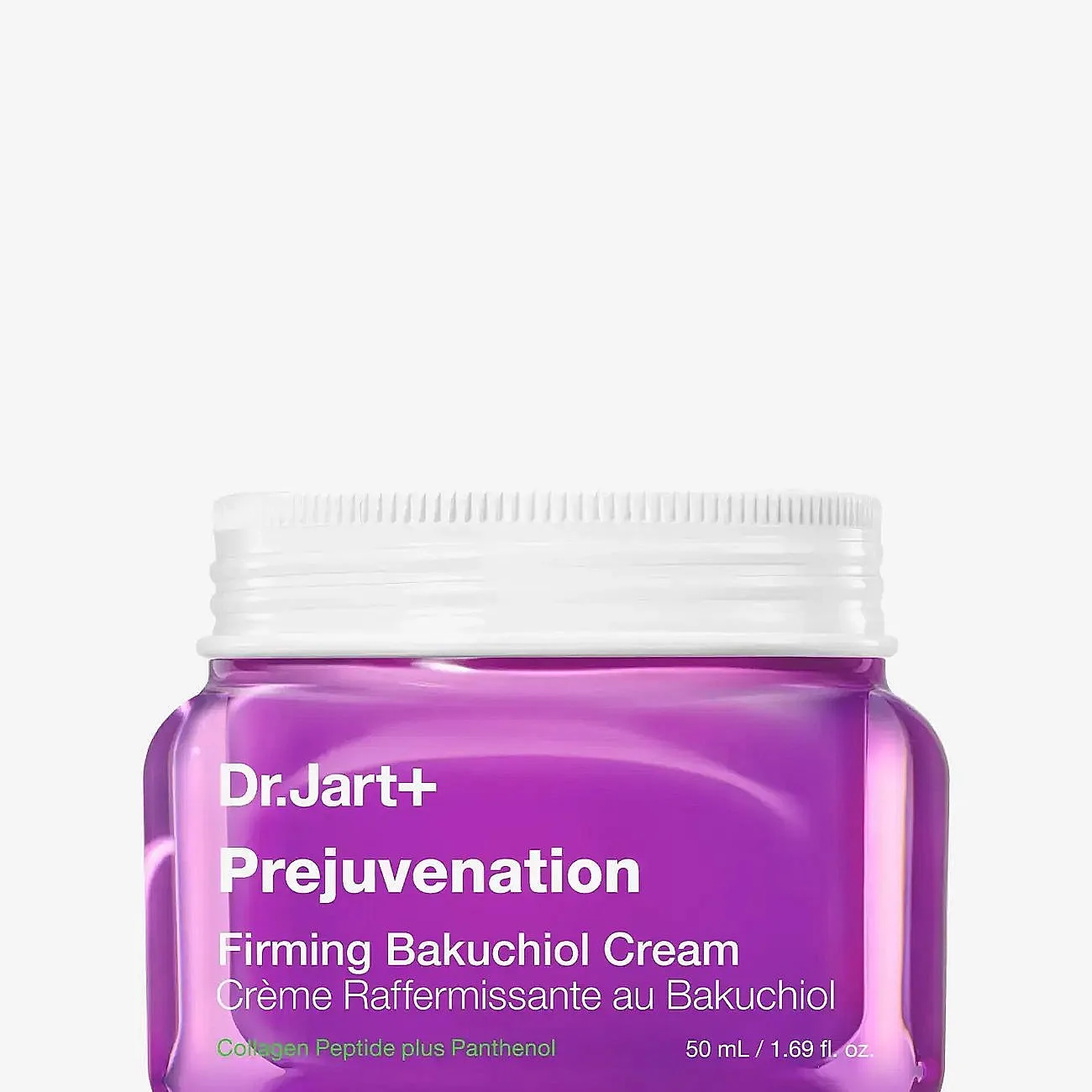 Prejuvenation Firming Bakuchiol Cream, 50ml