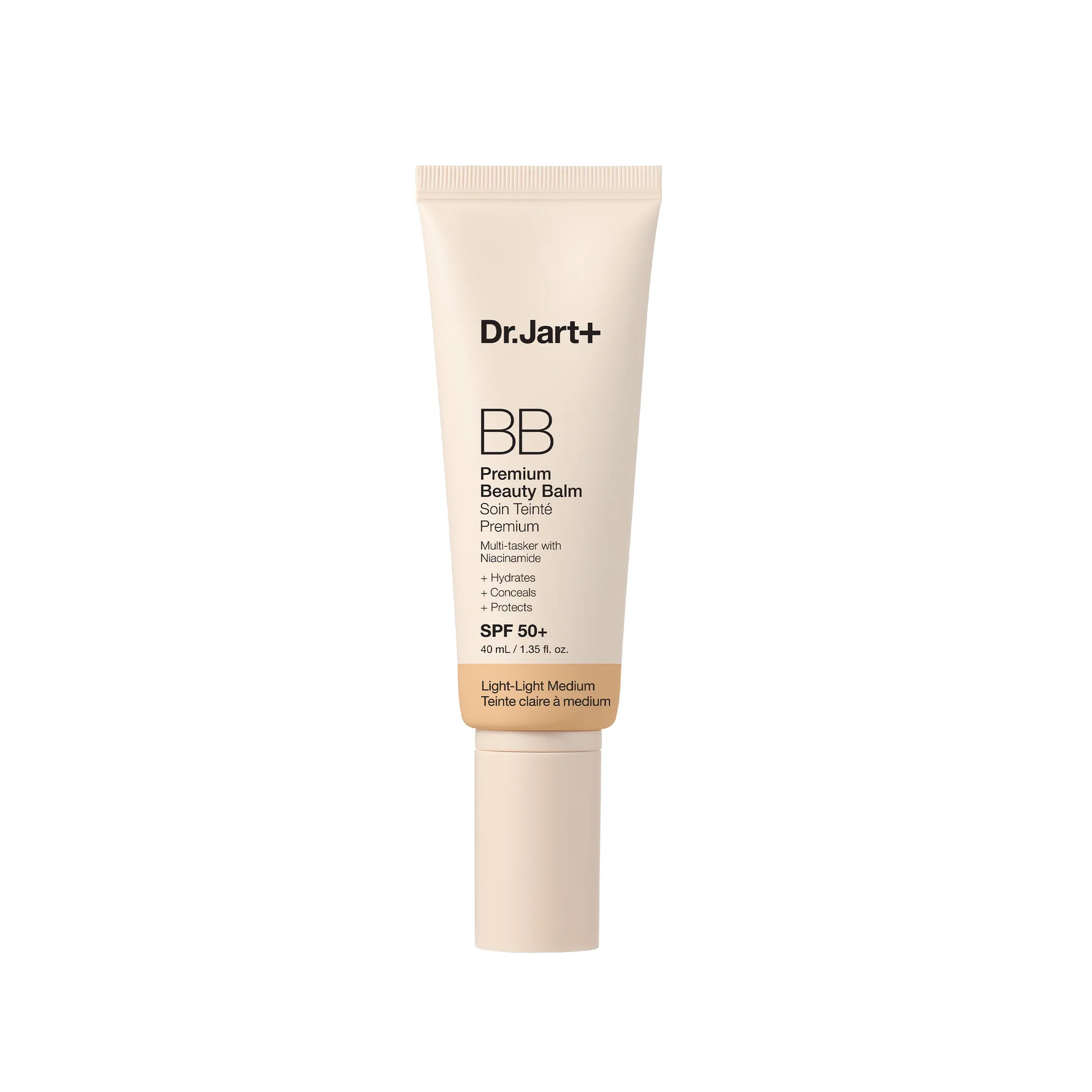 Premium Beauty Balm SPF50 1.5 Light-Light Medium