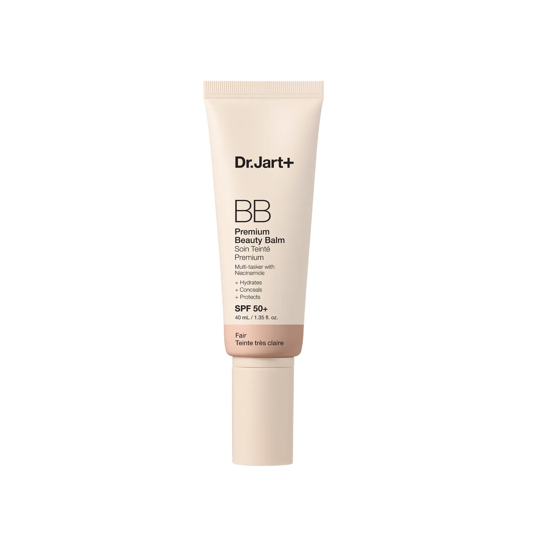 Premium Beauty Balm SPF50 00 Fair