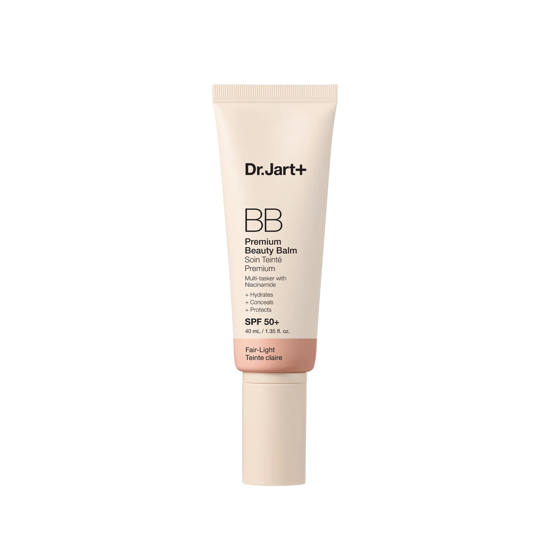 Premium Beauty Balm SPF50 01 Fair-Light