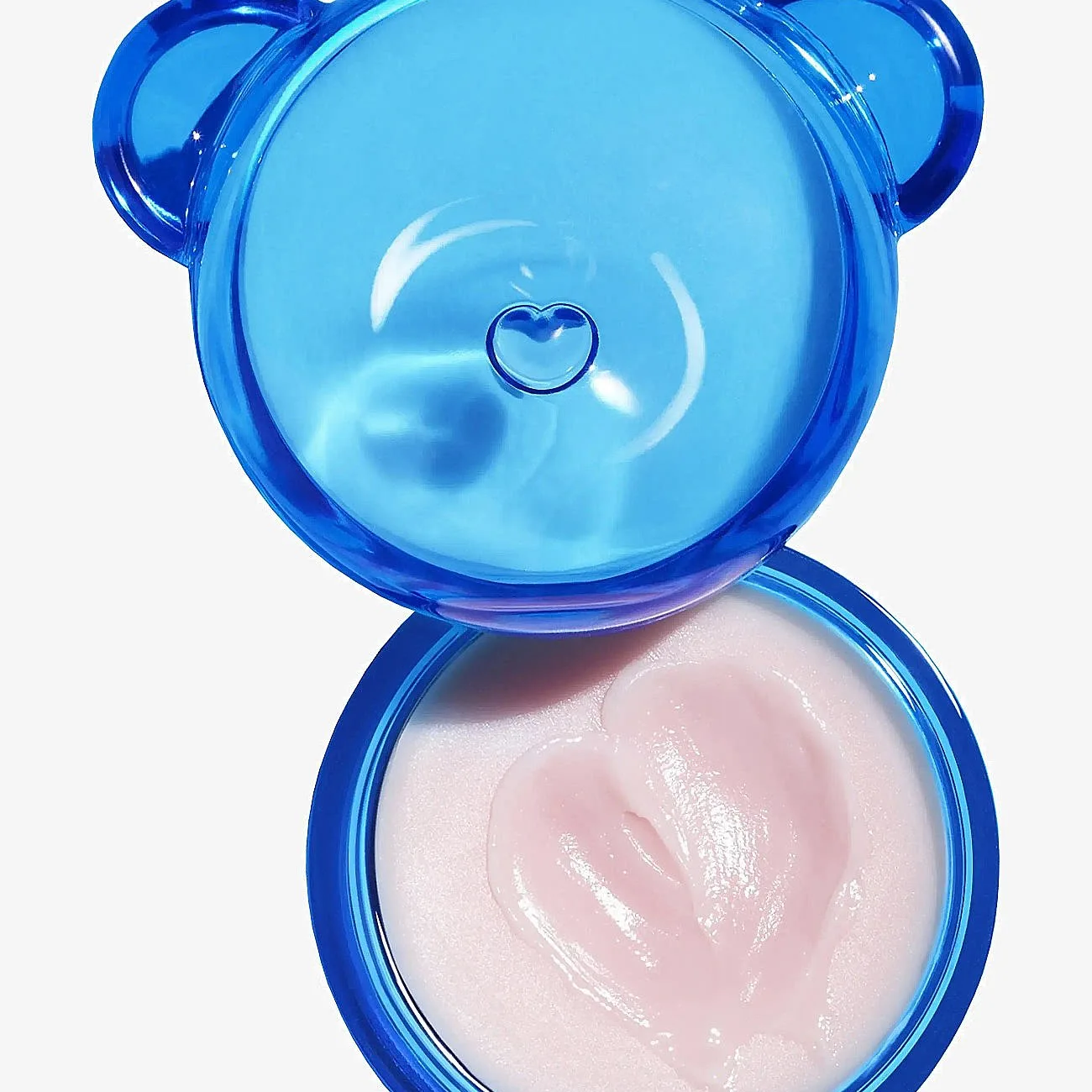 Dr. Jart+ Vital Hydra Solution™ Hydrating Lip Mask Jelly Bear Edition kosteuttava huulinaamio 20 ml