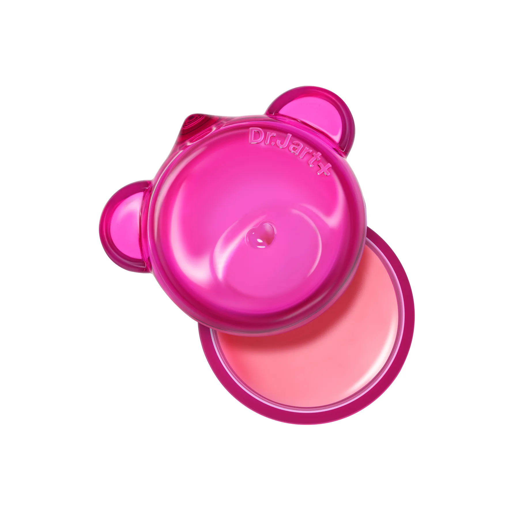 Dr.Jart+ Vital Hydra Solution Hydrating Lip Mask Mini Bubble Gum