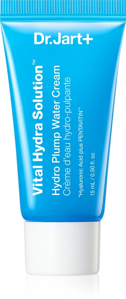 Dr.Jart+ Vital Hydra Solution Hydro Plump Water Cream 15 ml