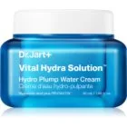 Dr. Jart+ Vital Hydra Solution™ Hydro Plump Water Cream Gel-kräm med hyaluronsyra 50 ml