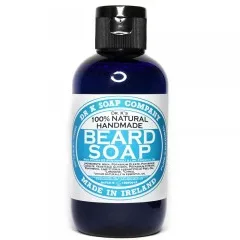 Dr. K Soap Company Skægvask Lime 100 ml.