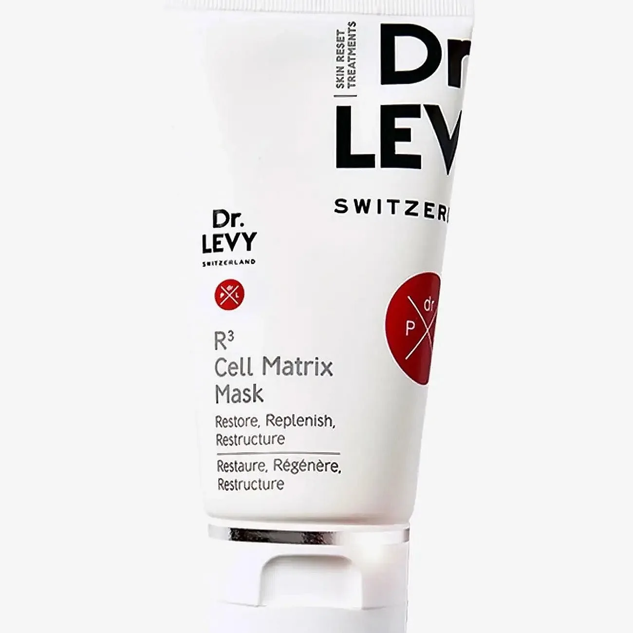 Dr. Levy R3 Cell Matrix Mask - White - 50 ML