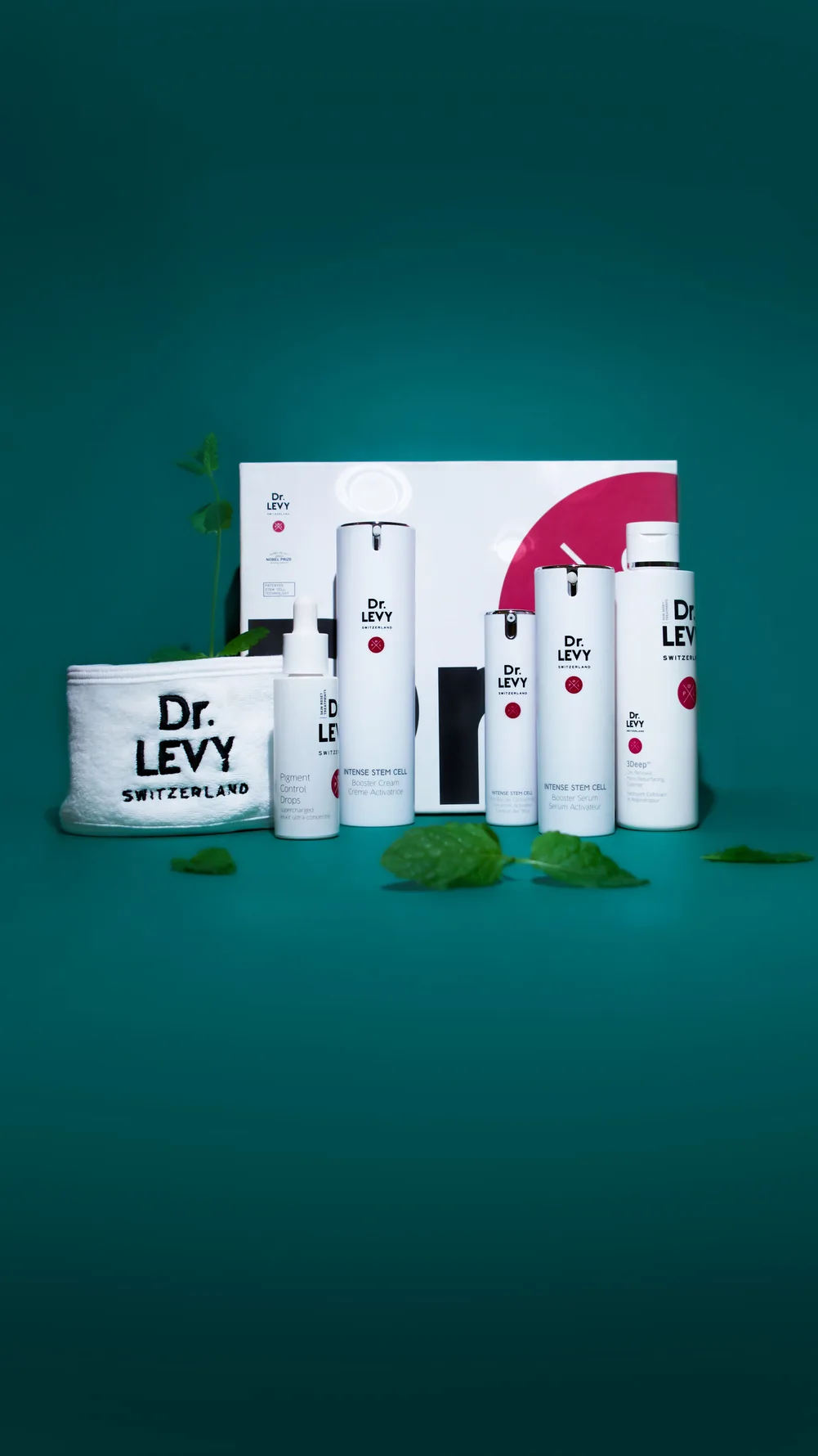The Lifting Set 275 ml