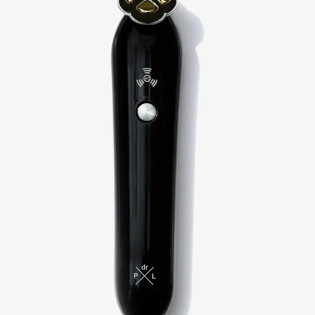 Dr. Levy The Contour Pro - Black - ONE SIZE
