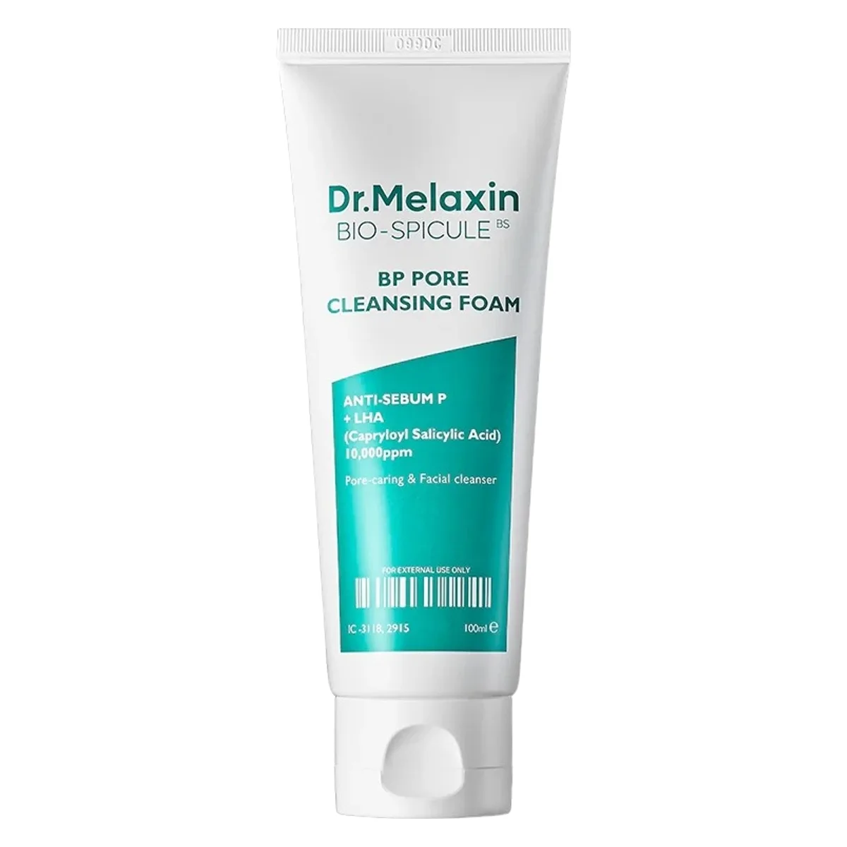 Dr.Melaxin BP Pore Cleansing Foam 100ml