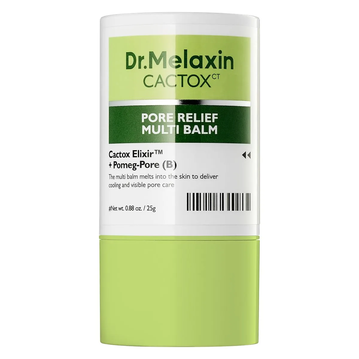 Dr.Melaxin Cactox Pore Relief Multi Balm