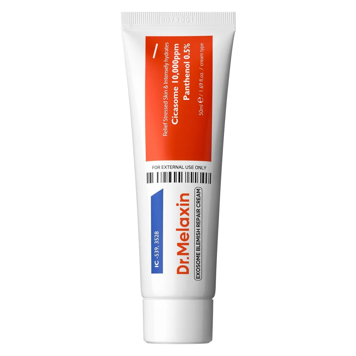 Dr.Melaxin Exosome Blemish Repair Cream 50ml