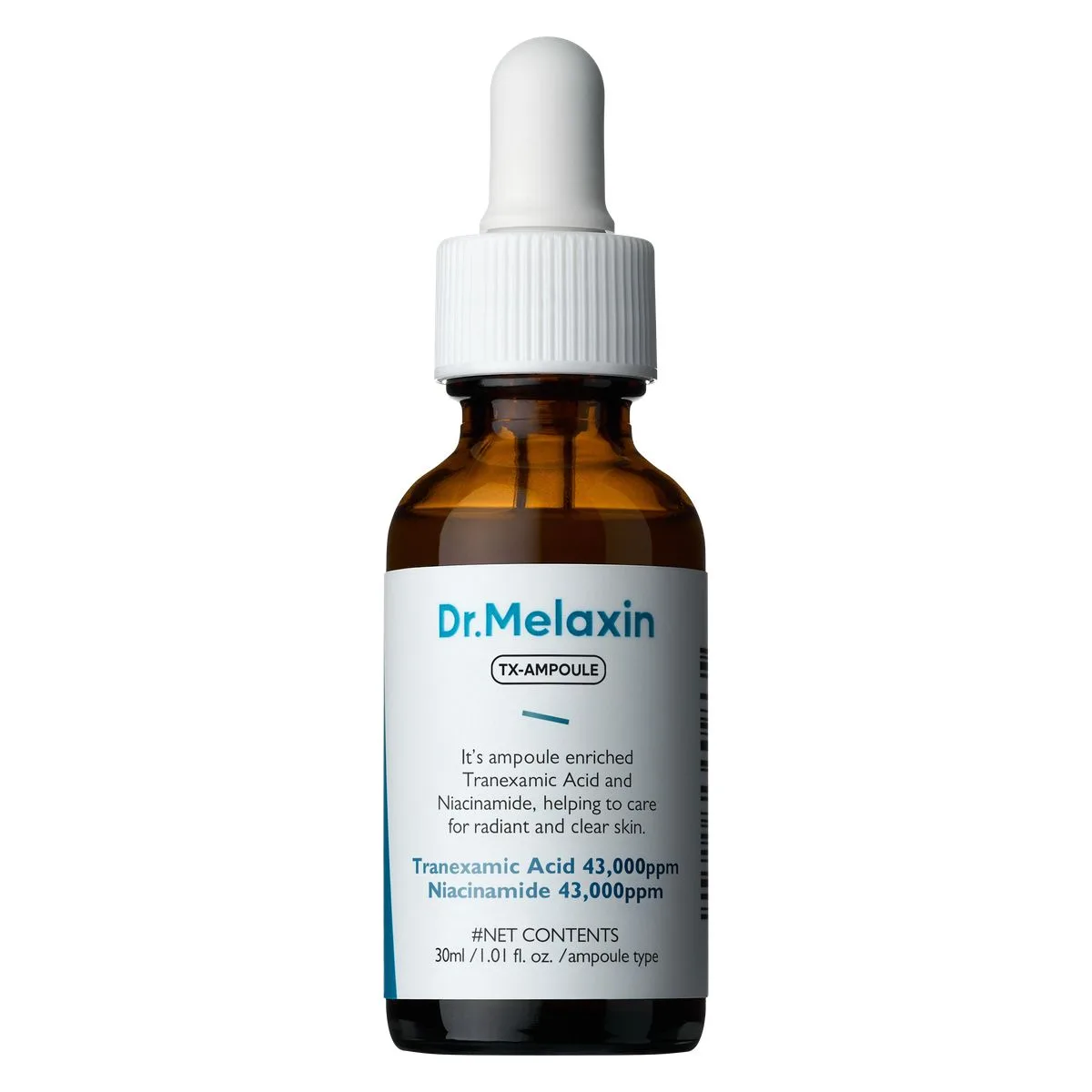 Dr.Melaxin TX Ampoule Rx 30ml