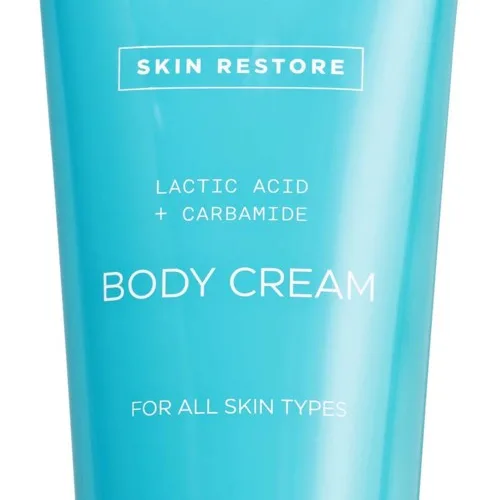 Dr. Michael Zangani Skin Restore Body Cream 200 ml