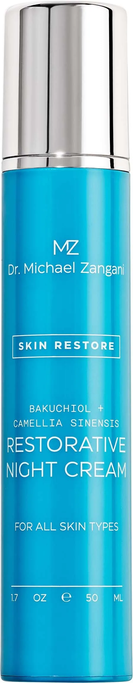 Dr. Michael Zangani Skin Restore Restorative Night Cream 50 ml