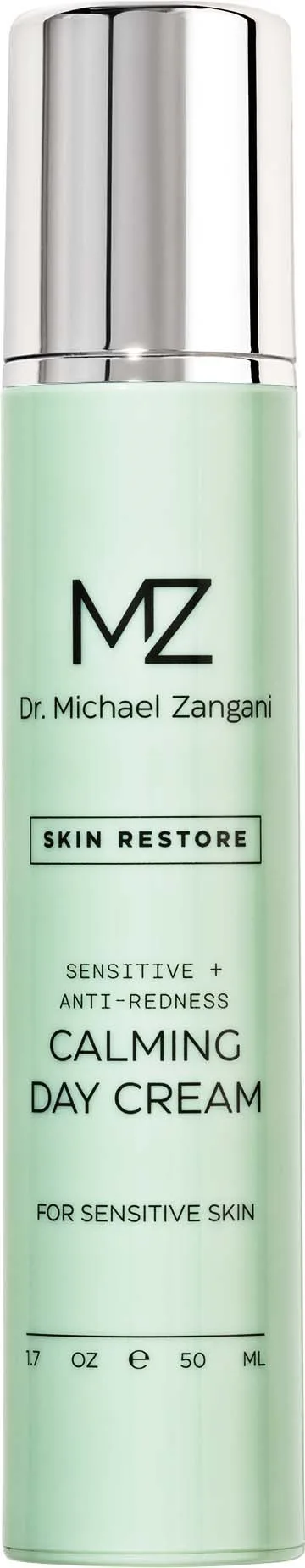 Dr. Michael Zangani Skin Restore Sensitive + Anti-Redness Day Cream 50 ml