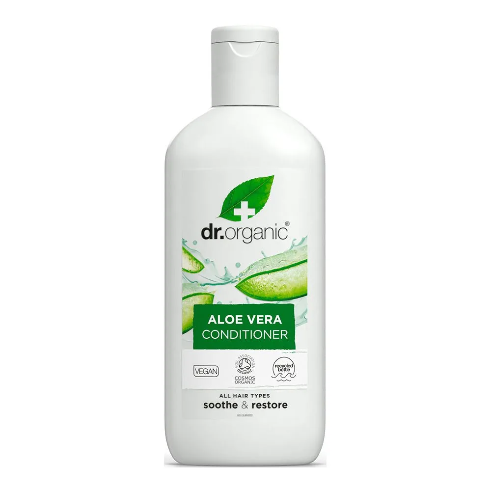 Dr. Organic Aloe Vera Conditioner 265 ml