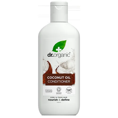 Dr. Organic Conditioner Coconut (265 ml)