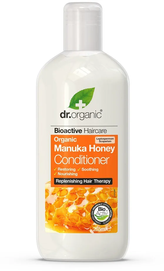 Dr. Organic Manuka Honey Conditioner 265 ml
