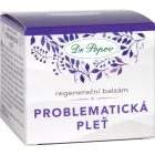 Dr. Popov Problematic skin Aktiv hudbalsam Til fedtet og problematisk hud 50 ml