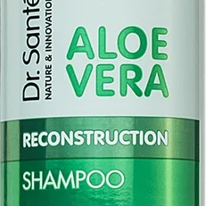 Dr. Santé Aloe Vera Energigivende shampoo Med Aloe Vera 250 ml