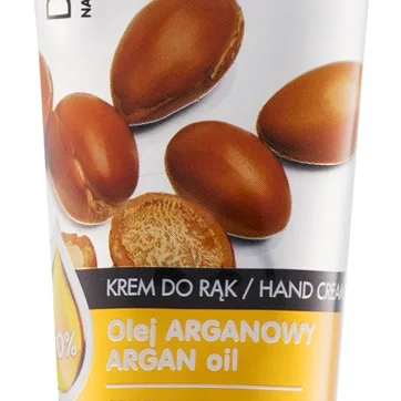 Dr. Santé Argan Elasticitetsförnyande handkräm Med arganolja 75 ml