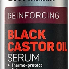 Dr. Santé Black Castor Oil Leave-in spraybalsam 150 ml