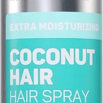 Dr. Santé Coconut Leave-in balsam För torrt hår 150 ml