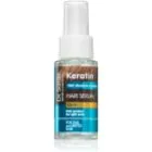 Dr. Santé Keratin Regenererande serum för kluvna hårtoppar 50 ml