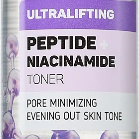 Dr. Santé Ultralifting Peptide + Niacinamide Fuktgivande och lyftande tonic för mogen hud 200 ml