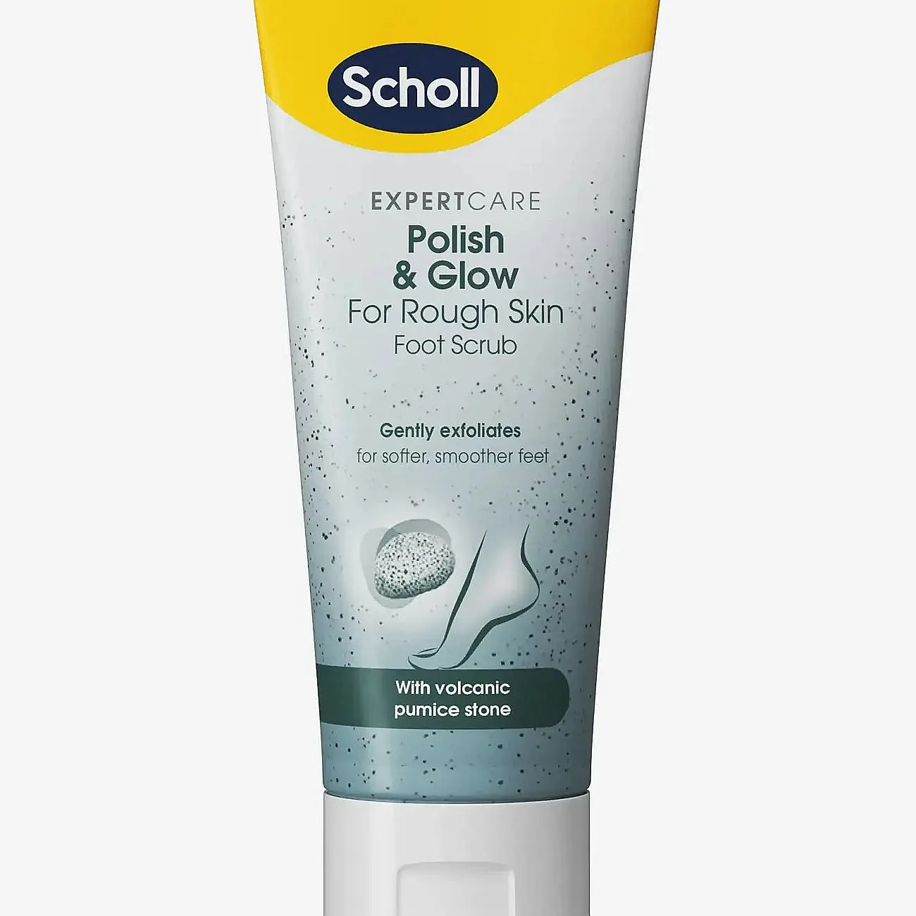 Scholl Polish & Glow 75 ml