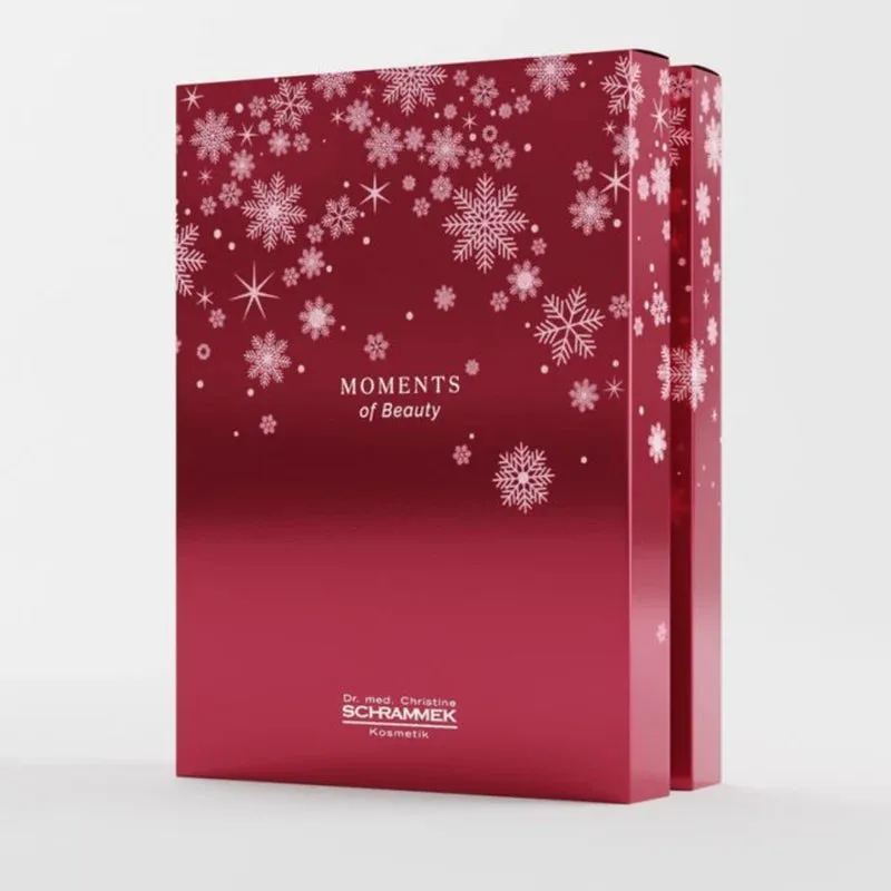 Dr Schrammek Adventskalender 2026