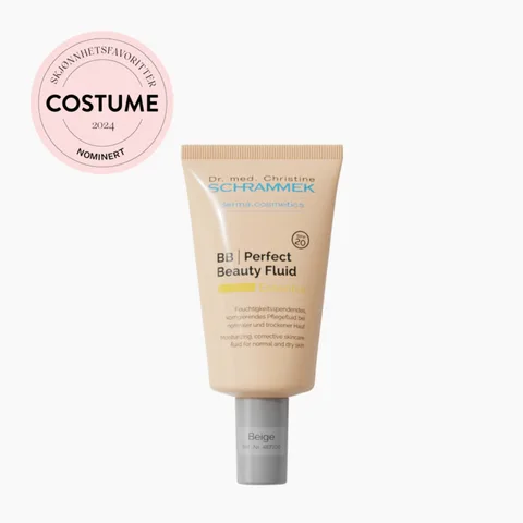 Dr. Schrammek BB Perfect Beauty Fluid SPF 15 - Ivory