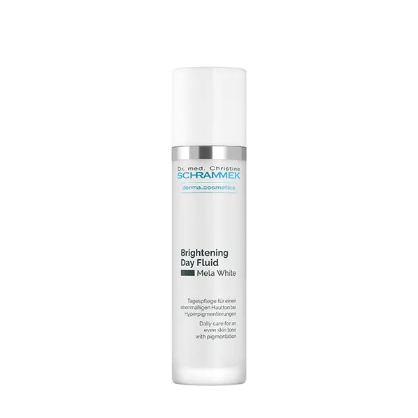Dr. Schrammek Brightening Fluid Spf 50