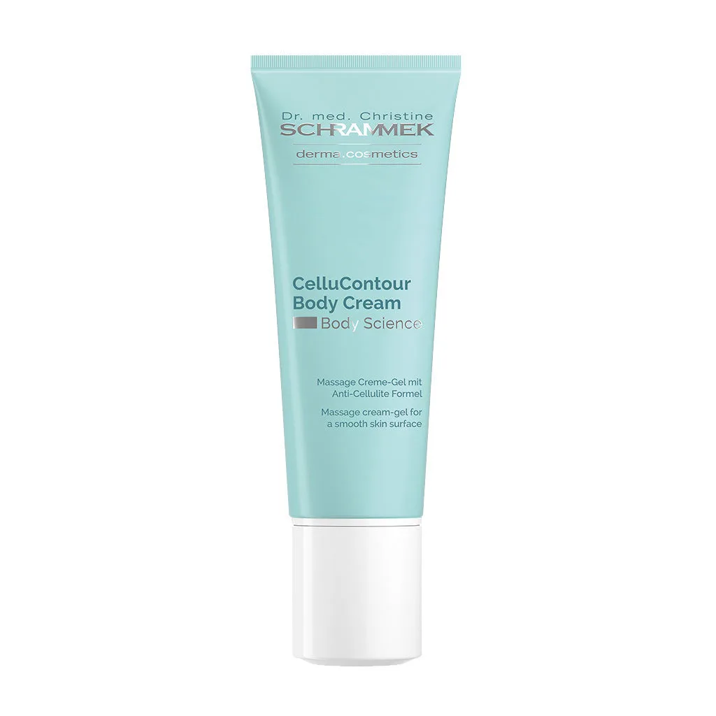 CelluContour Body Cream 200ml