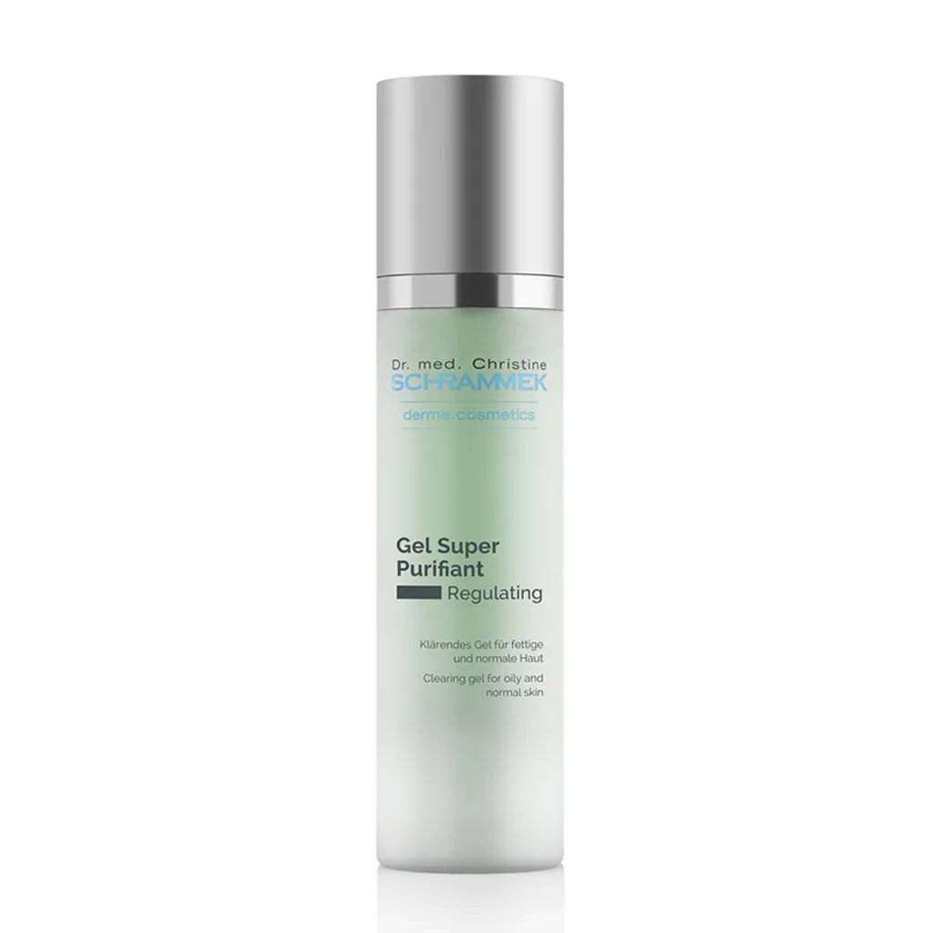 Dr. Schrammek Gel Super Purifant