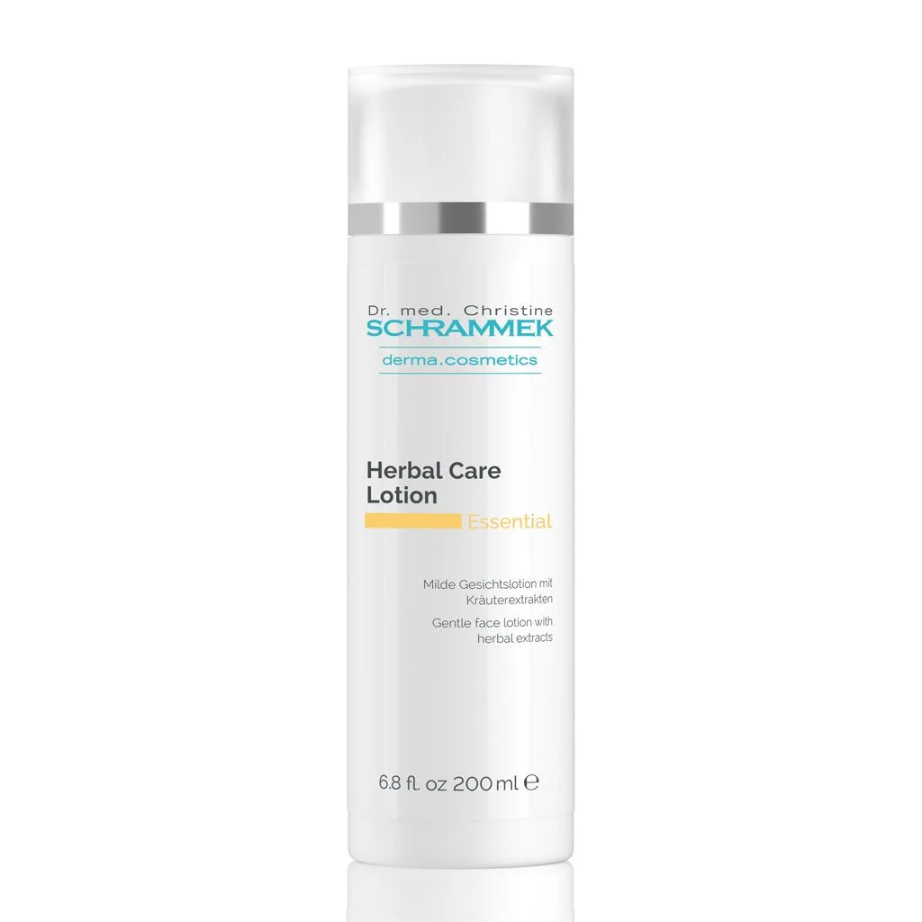 Dr. Schrammek Herbal Care Lotion