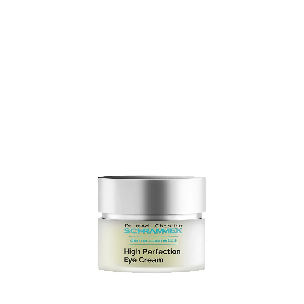 Dr. Schrammek High Perfection Eye Cream