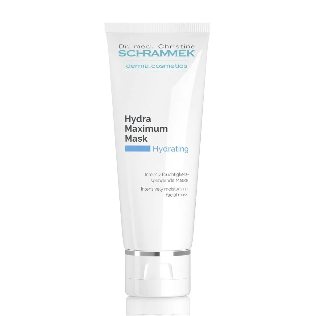 Dr. Schrammek Hydra Maximum Mask