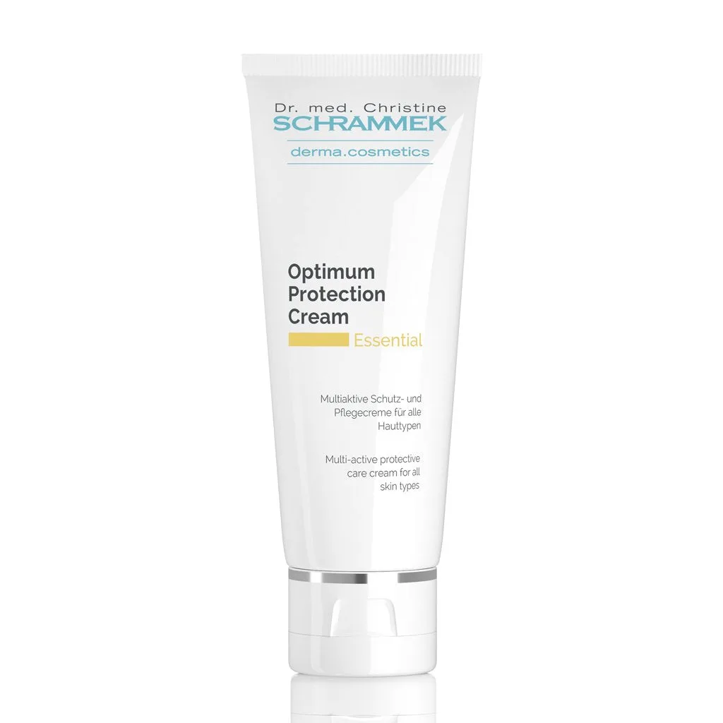 Dr. Schrammek Optimum Protection Cream SPF 30