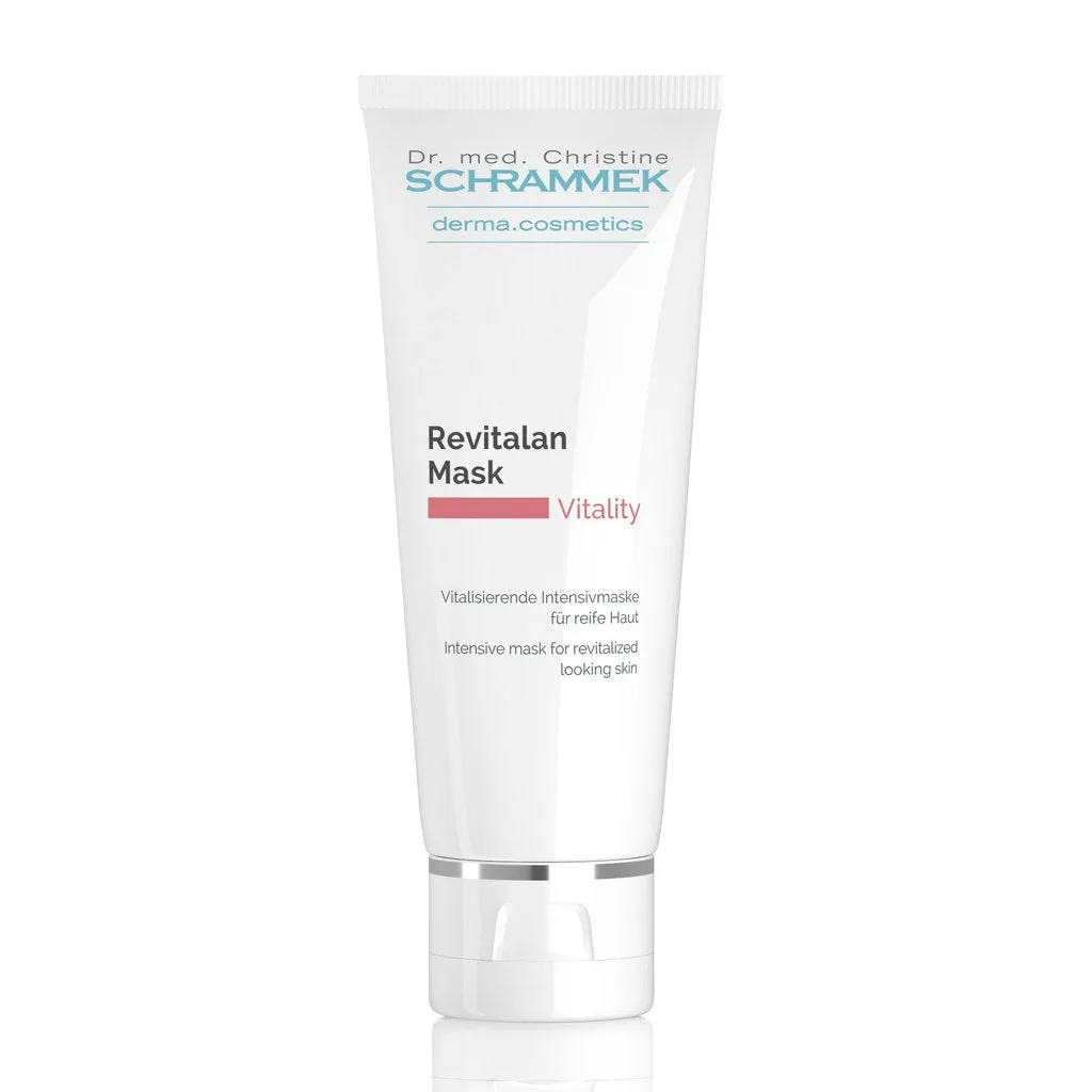 Dr. Schrammek Revitalan Mask