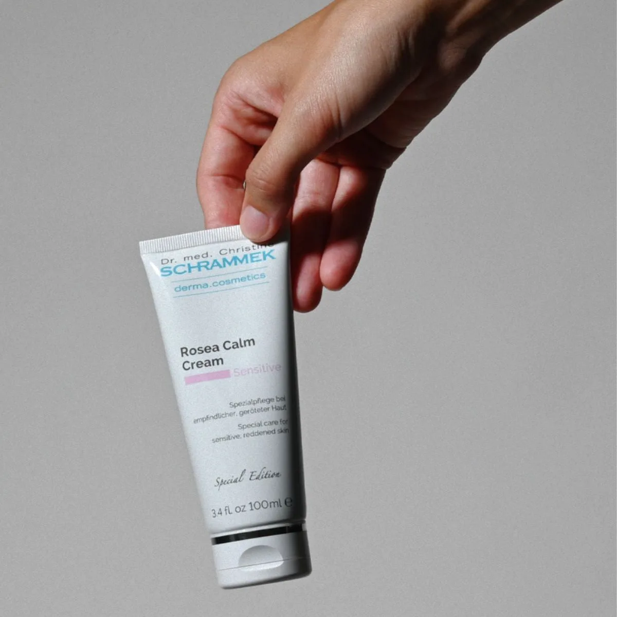 Rosea Calm Cream Special Edition 100ml