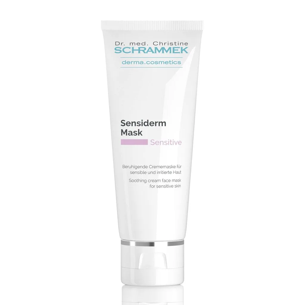 Dr. Schrammek Sensiderm Mask