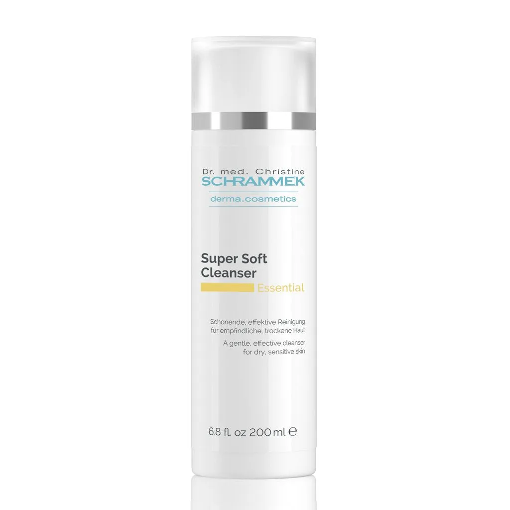 Dr. Schrammek Super Soft Cleanser