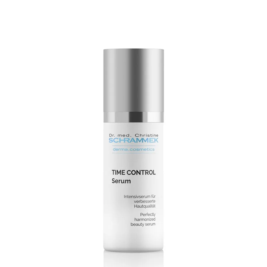 Dr. Schrammek Time Control Serum