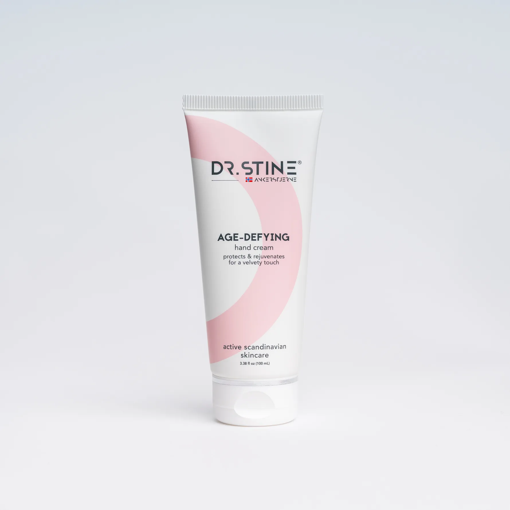 Dr. Stine Ankerstjerne Age Defying Hand Cream 100 ml