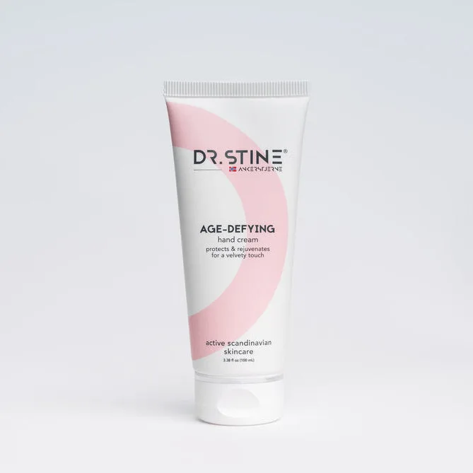 AGE DEFYING Hand Cream 100ml