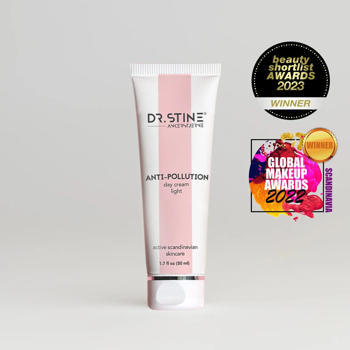 ANTI-POLLUTION Day Cream 50ml